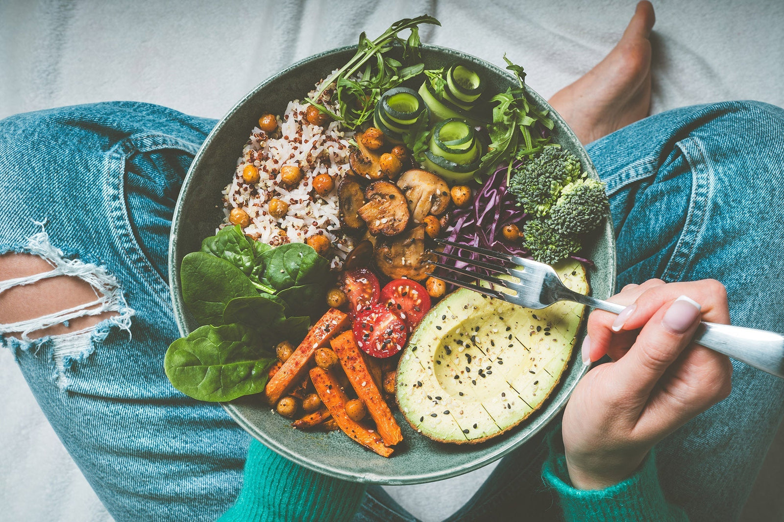 Warum schon kleine Abweichungen den Ernährungsplan ruinieren können