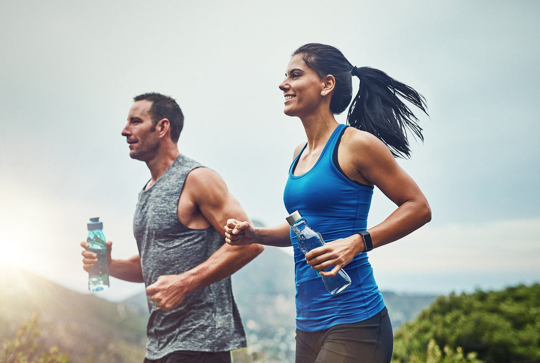 Warum Schritte nicht gleich Cardio sind