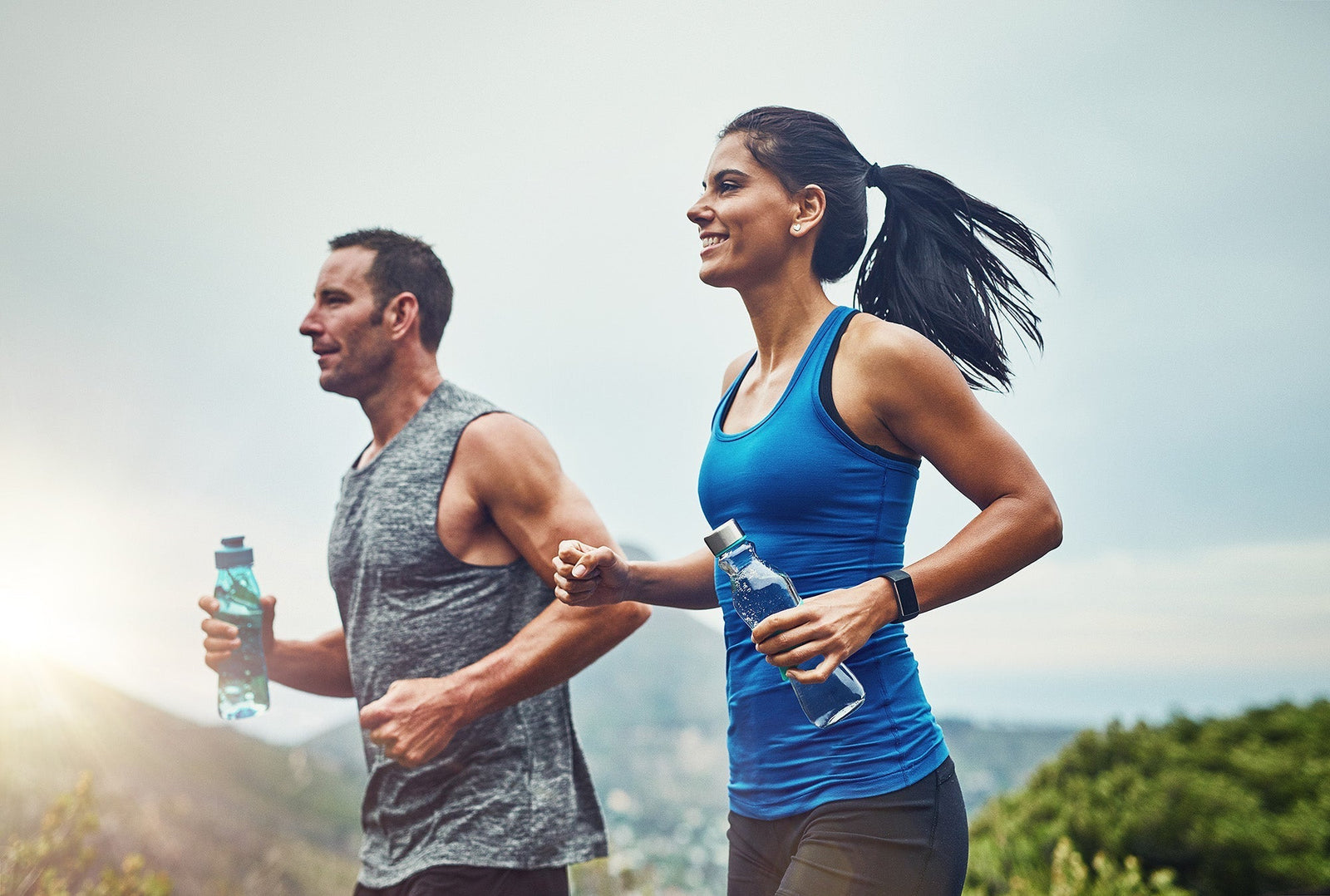 Warum Schritte nicht gleich Cardio sind