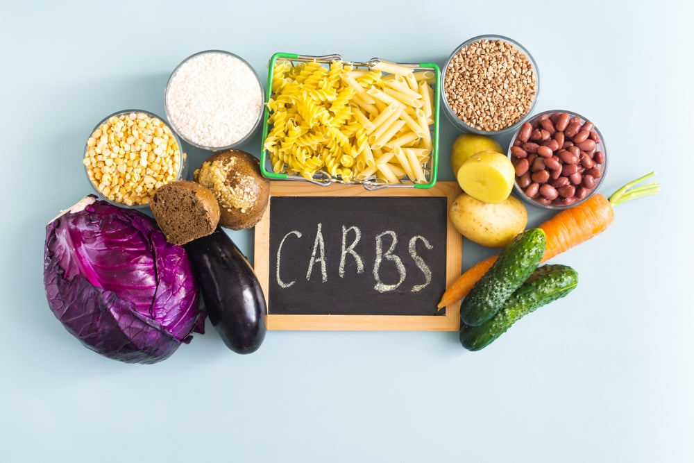 Was ist Carb-Cycling?