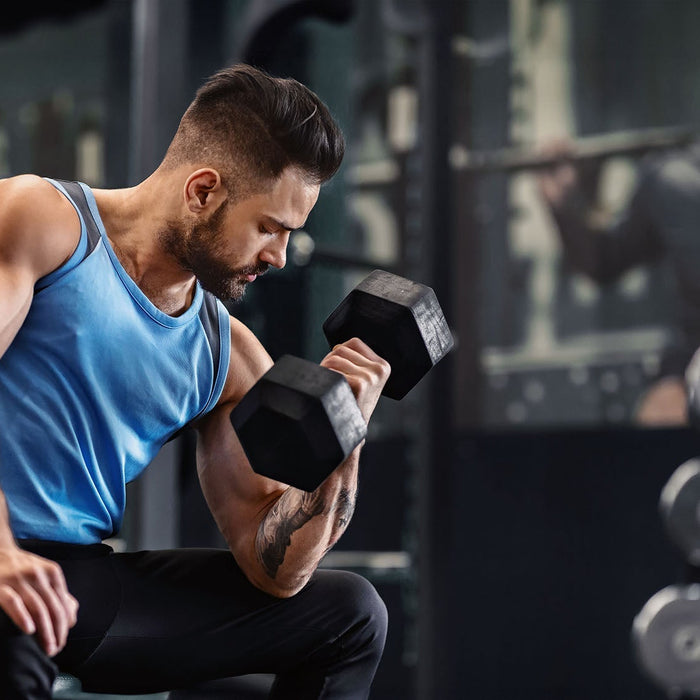 Wie sich dein Beruf auf dein Fitnessziel auswirkt