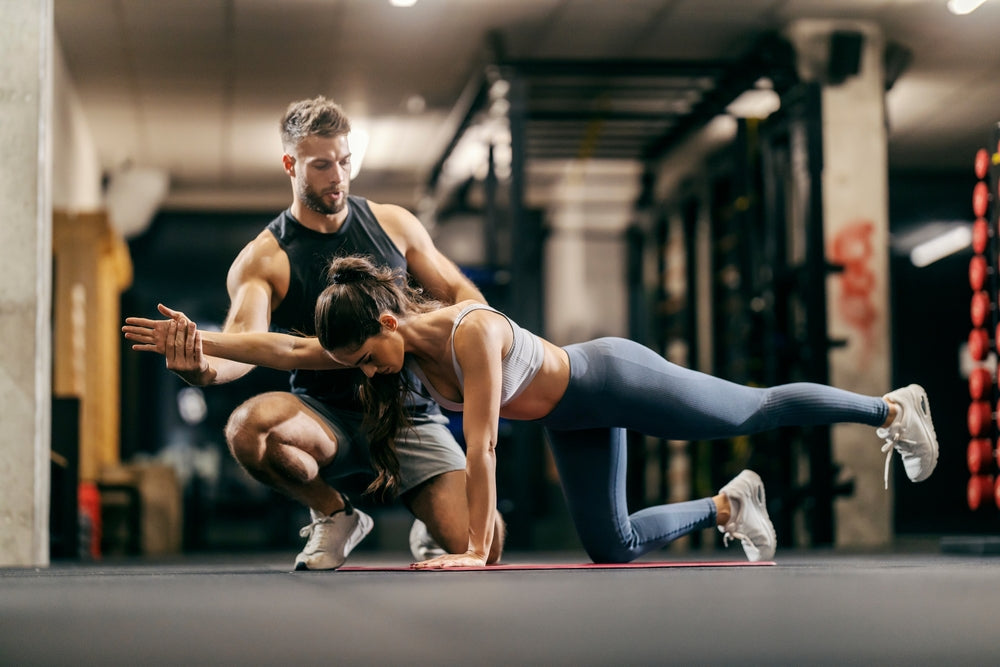 Wie viel Training ist zu viel Training?