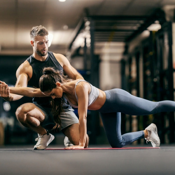 Wie viel Training ist zu viel Training?