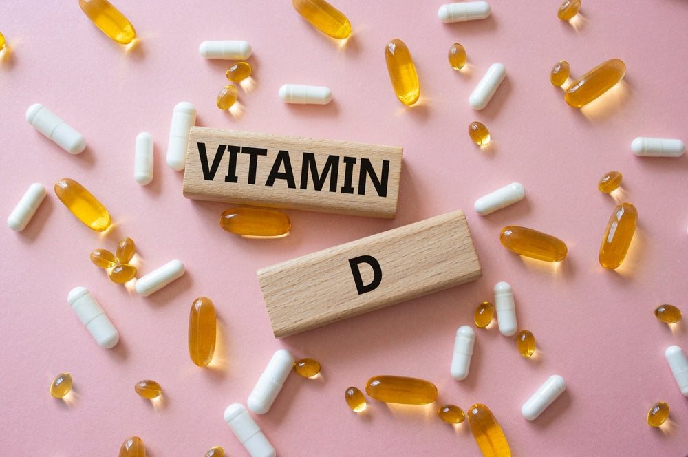 Warum Vitamin D jetzt wieder besonders wichtig wird!