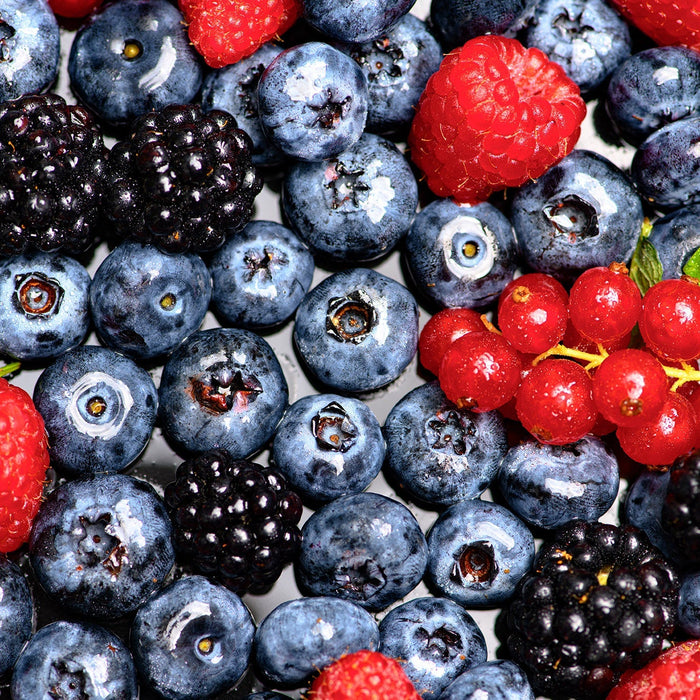 Wieso sind Beeren so gesund? – Kleine Früchte, große Wirkung