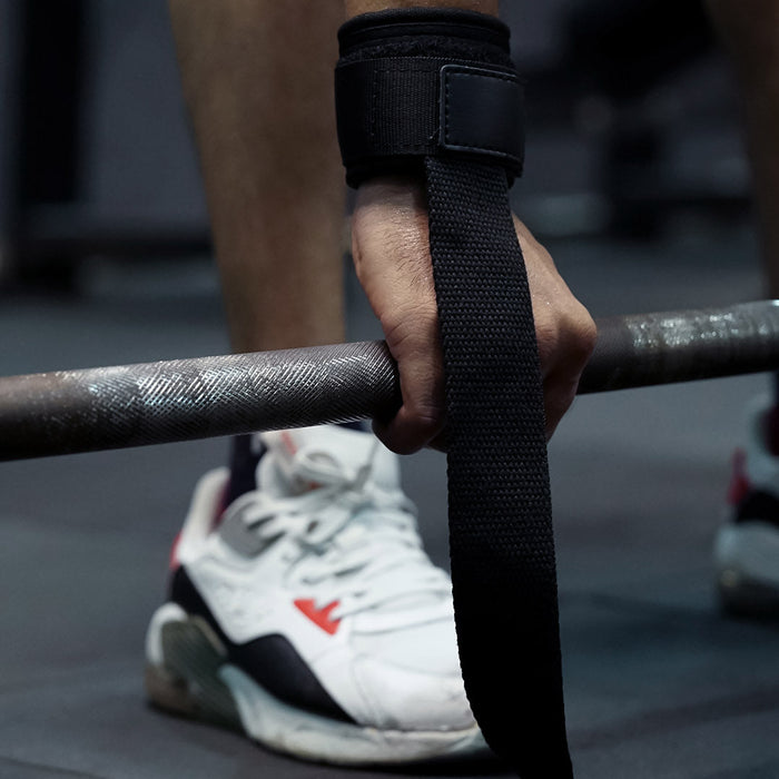 Die Vorteile von Zughilfen im Sport