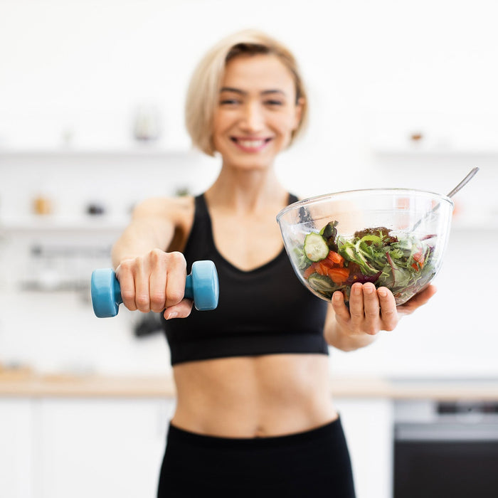 5 Tipps, wie du nach der Diät dein Gewicht hältst