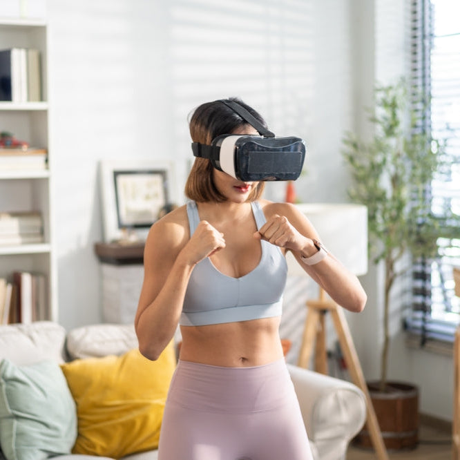 Warum du nicht auf jeden Trend im Fitnessbereich aufspringen solltest