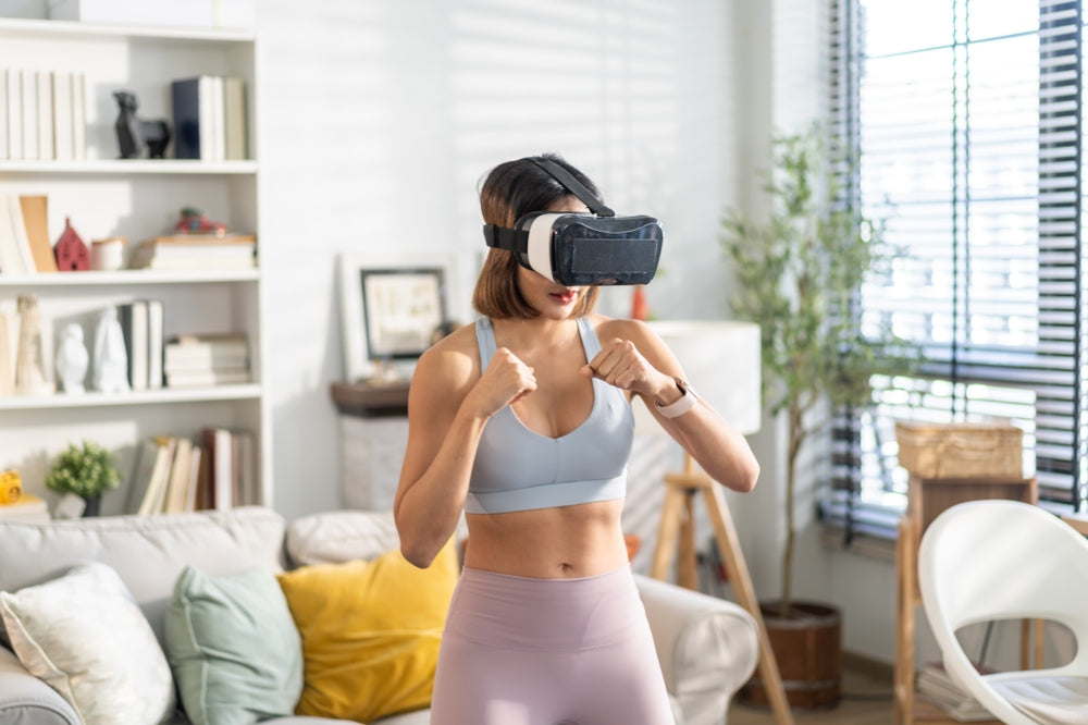 Why you should not jump on every trend in the fitness world