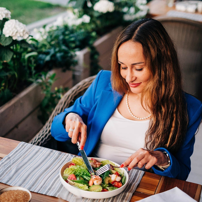 Fitness trifft Genuss – So meisterst du Restaurantbesuche mit gutem Gewissen