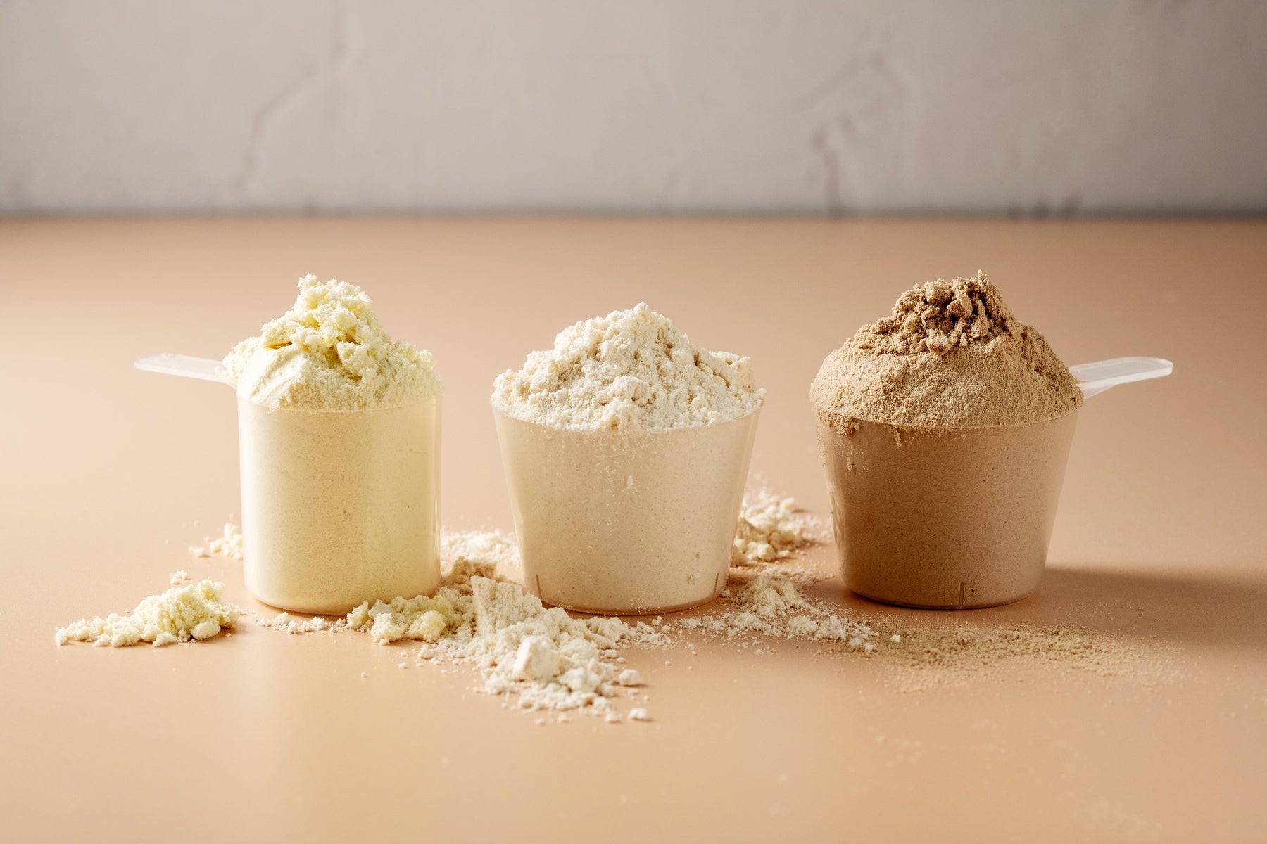 3 einfache Wege, um Whey-Protein optimal zu nutzen