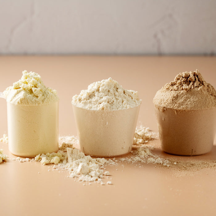 3 einfache Wege, um Whey-Protein optimal zu nutzen