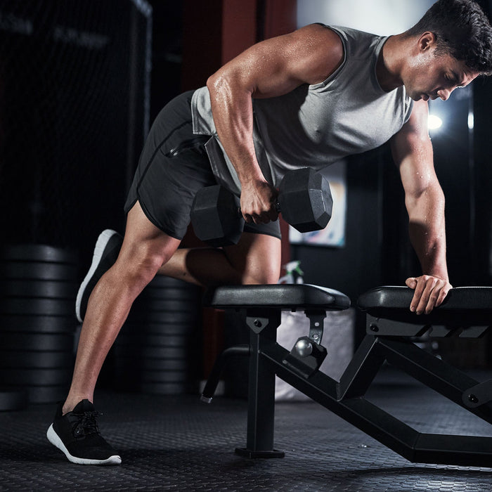 Konstanz statt Intensität: Warum regelmäßiges Training nachhaltiger ist