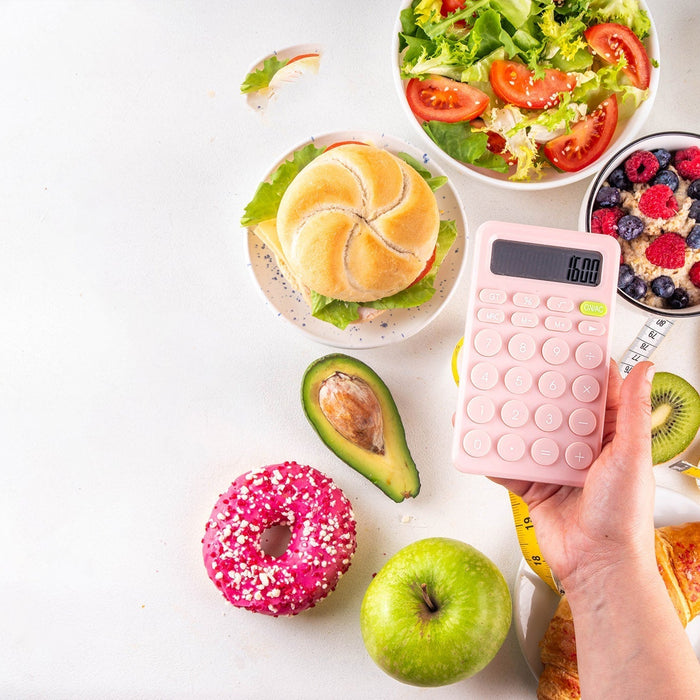 Was sind eigentlich Kalorien?