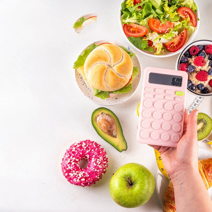 Was sind eigentlich Kalorien?