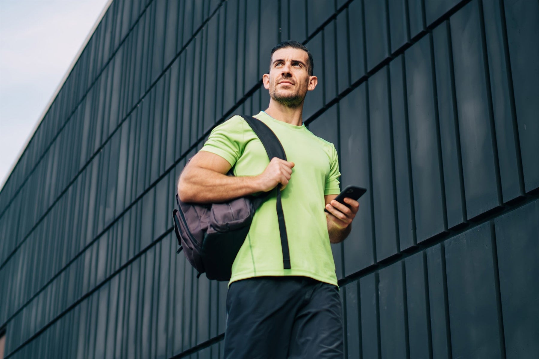 Reisetipps für Bodybuilder