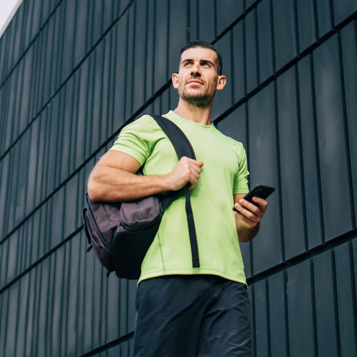 Reisetipps für Bodybuilder