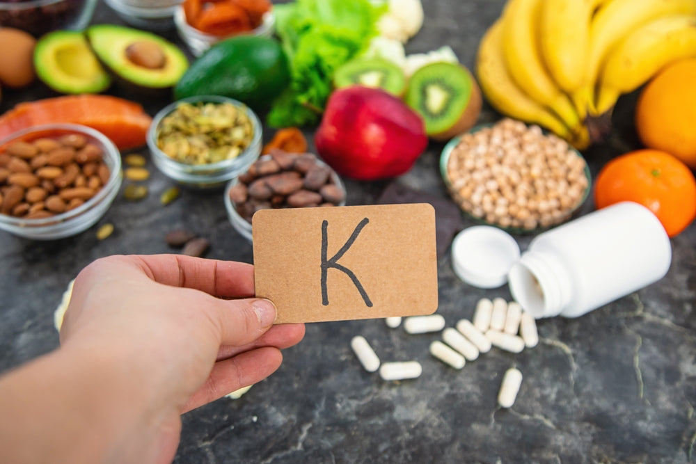 Warum ein Kaliummangel häufig als Magnesiummangel gedeutet wird
