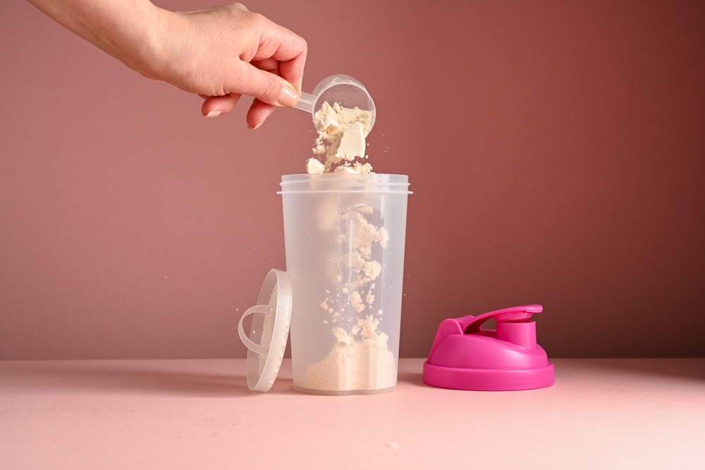 Proteinshakes warm genießen – die perfekte Alternative zu Kakao