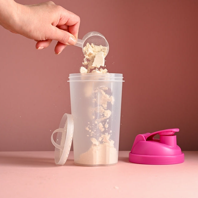 Proteinshakes warm genießen – die perfekte Alternative zu Kakao