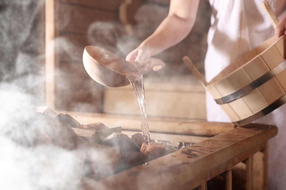 Warum die Sauna eine optimale Ergänzung zum Fitness-Lifestyle ist