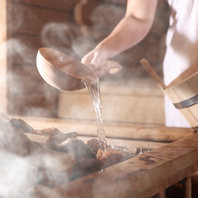 Warum die Sauna eine optimale Ergänzung zum Fitness-Lifestyle ist