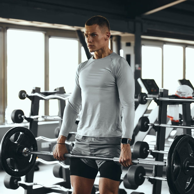 Wie misst man Progression im Training richtig?