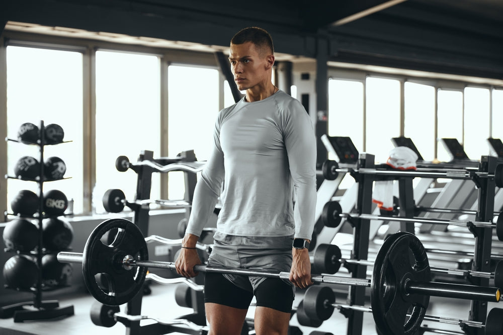 Wie misst man Progression im Training richtig?