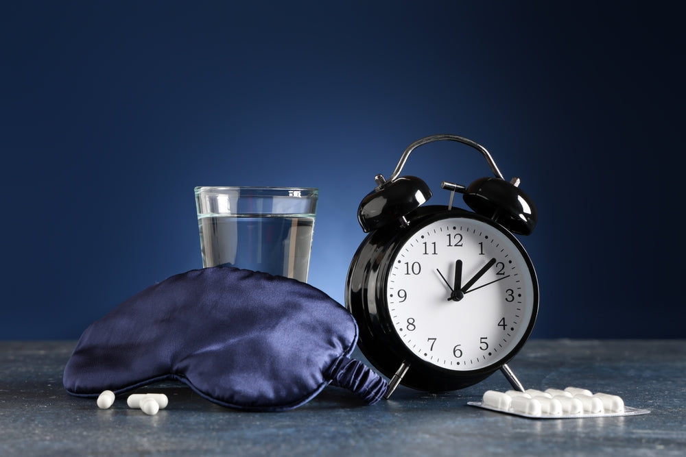 Was ist eigentlich Melatonin?