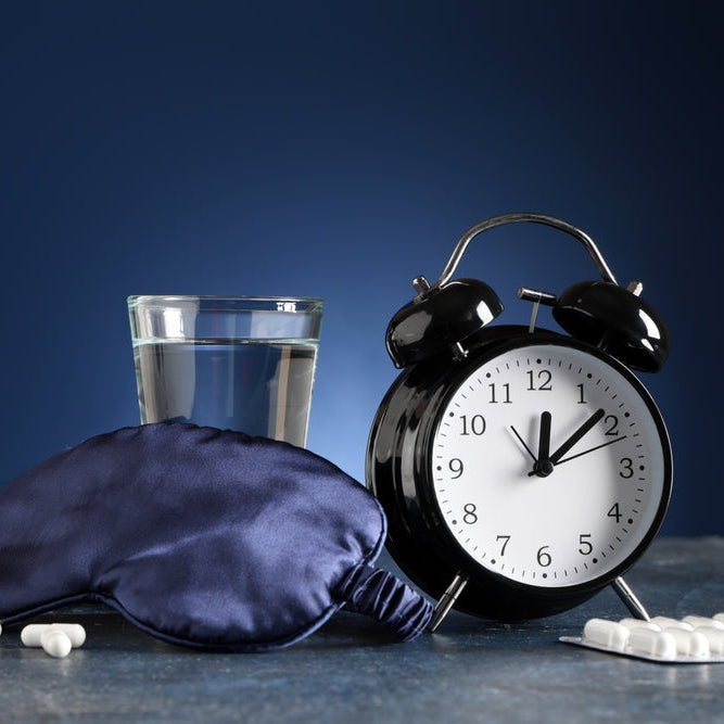 Was ist eigentlich Melatonin?