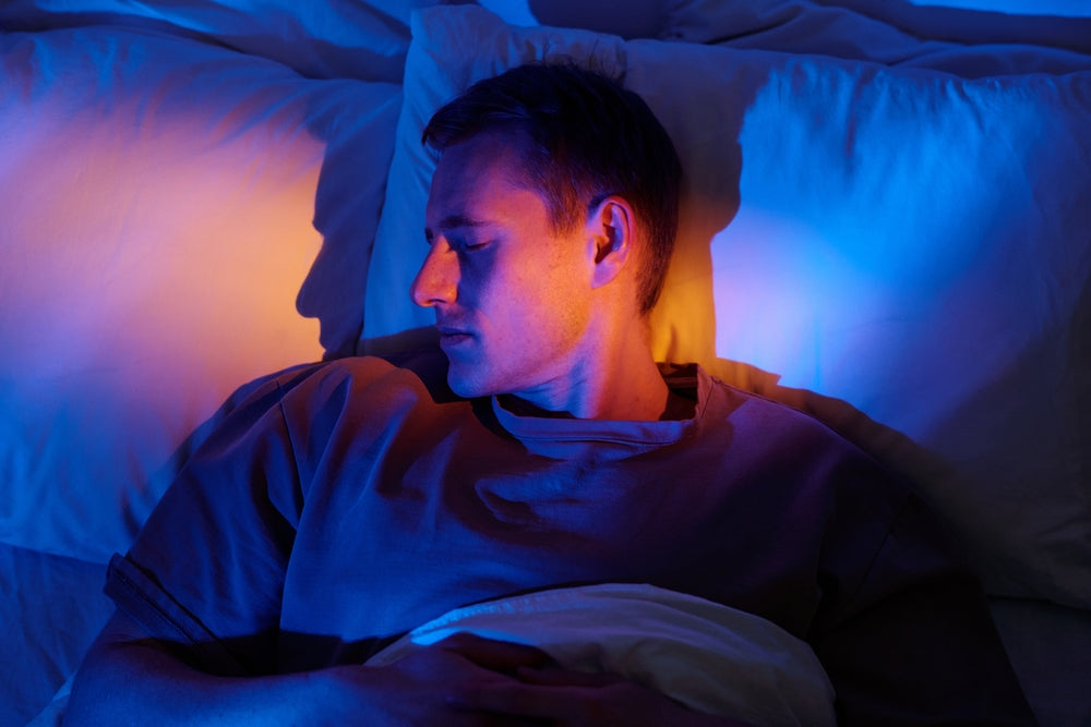 Was ist Lichtverschmutzung und wie beeinträchtigt sie deinen Schlaf?