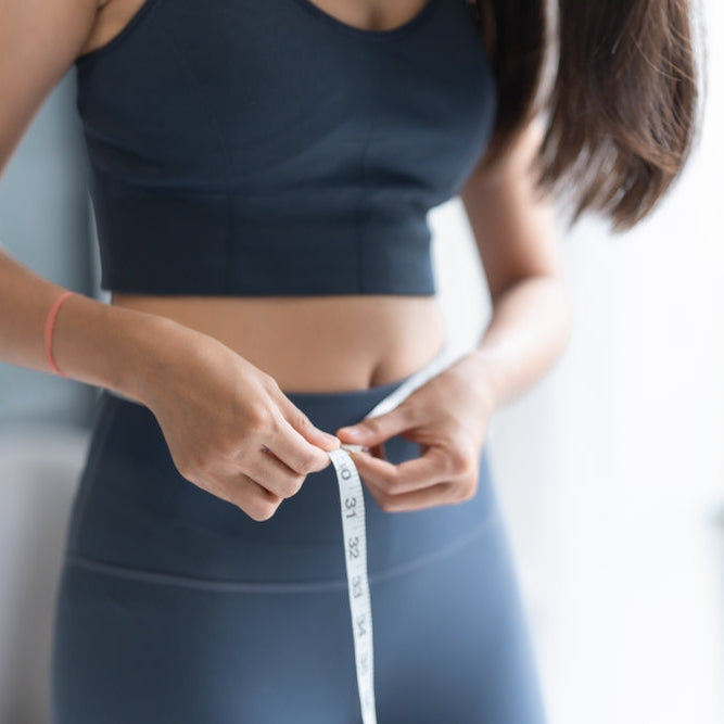 3 bekannte Diätmythen, die einfach nicht stimmen