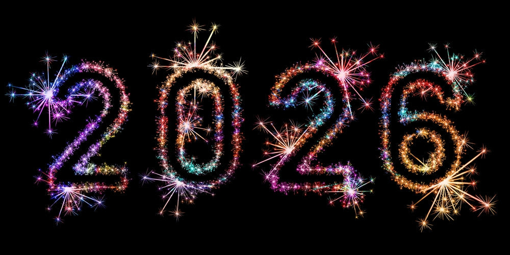 Gigas Nutrition wünscht euch ein frohes neues Jahr