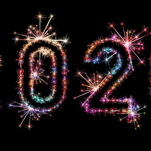 Gigas Nutrition wünscht euch ein frohes neues Jahr