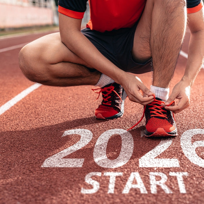 Sollte ich meinen sportlichen Progress fürs neue Jahr planen?