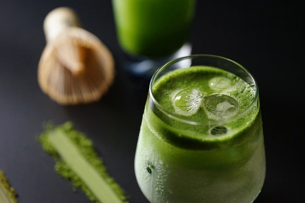 Matcha – Nur ein Trend oder wirklich gesundheitlich wertvoll?
