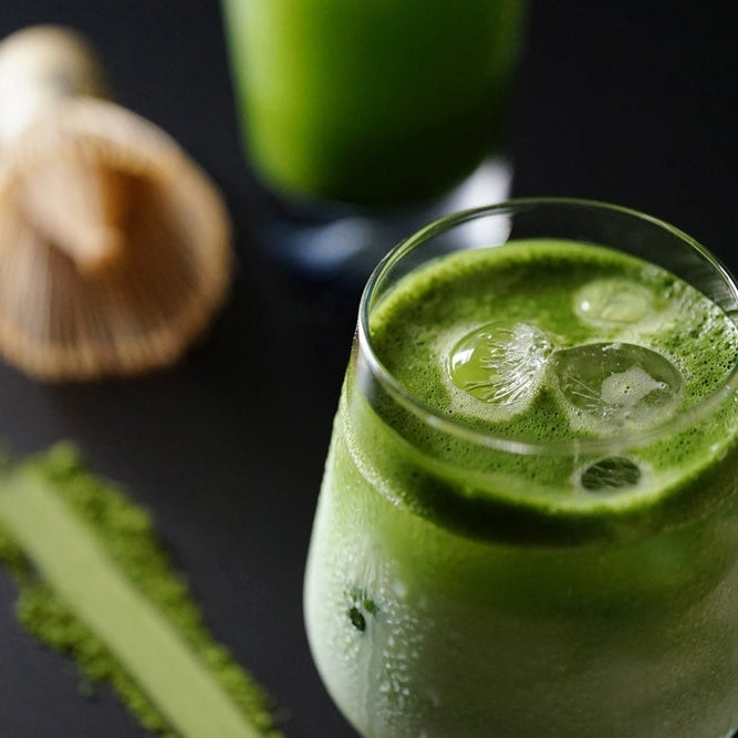 Matcha – Nur ein Trend oder wirklich gesundheitlich wertvoll?