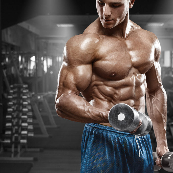 8 Fehler die Männer bei Ernährung und Diäten machen