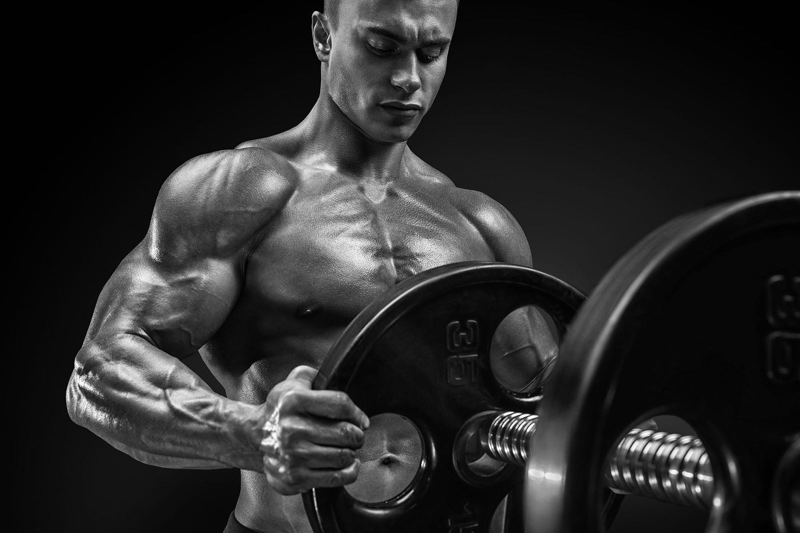Bodybuilding – Warum es heißt: "Es ist ein Genetik-Sport"