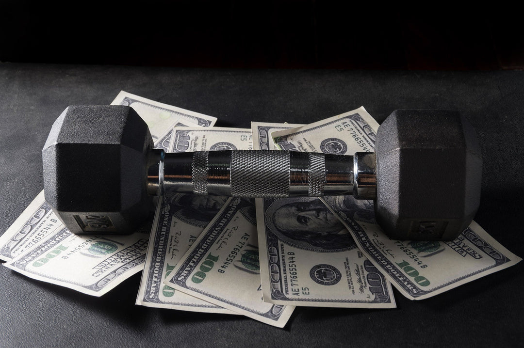 What should a gym cost?