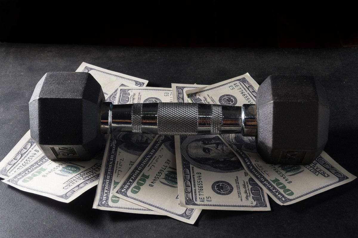 What should a gym cost?