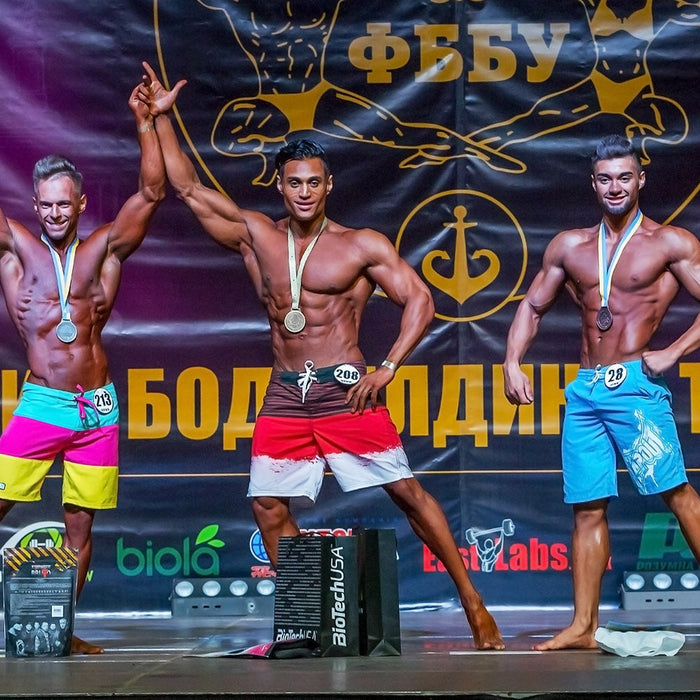 Wettkampfvorbereitung – Warum du auch die finanziellen Kosten mit bedenken musst