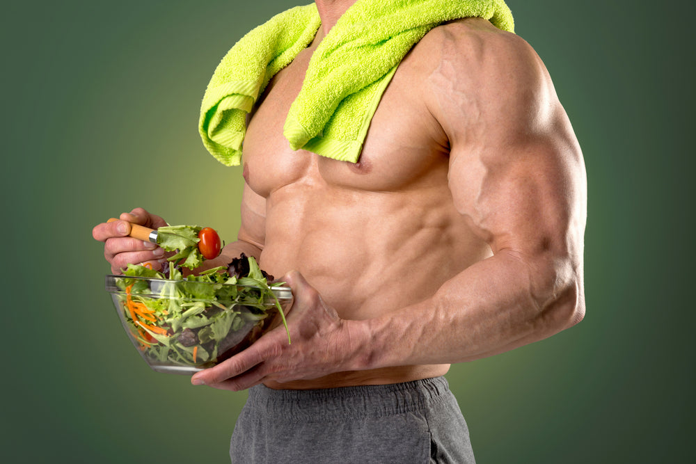 Die 80/20-Methode der Ernährung – Disziplin trifft Flexibilität