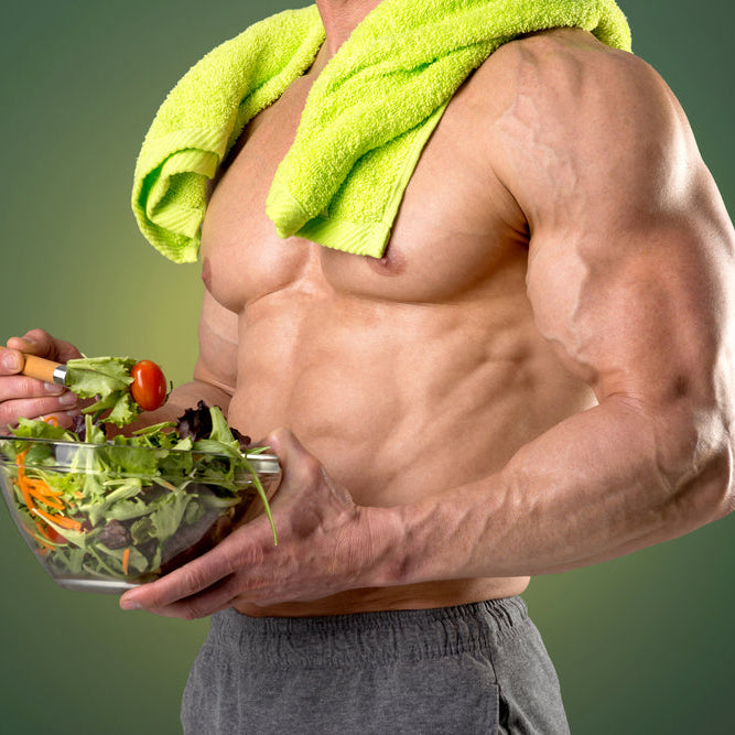 Die 80/20-Methode der Ernährung – Disziplin trifft Flexibilität