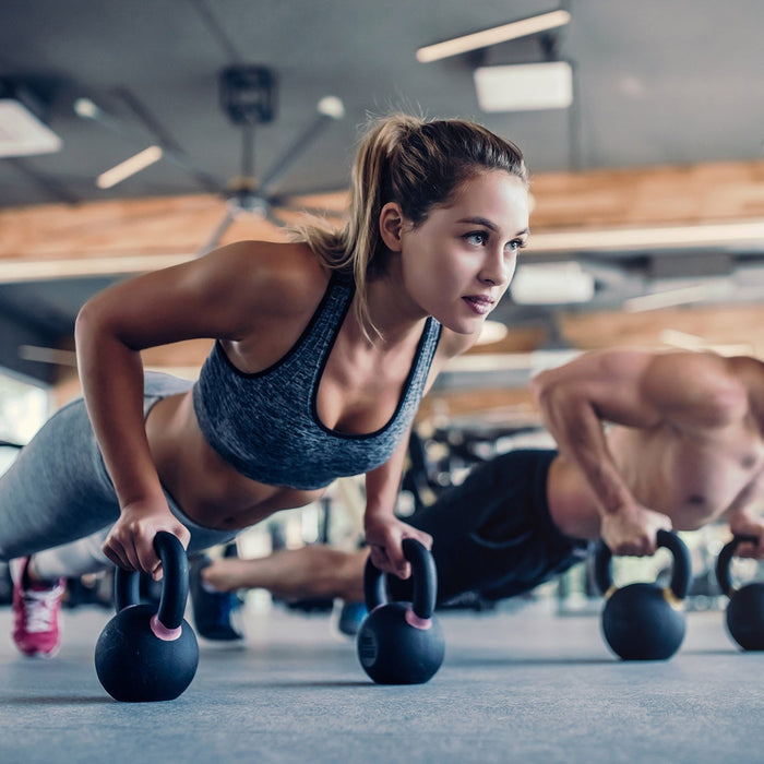 Warum es wichtig ist, dass dein Partner oder deine Partnerin dich beim Training unterstützt