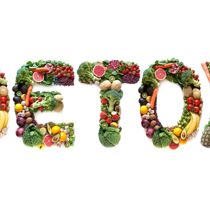 „Detox“ – Warum du diesen Begriff kritisch hinterfragen solltest