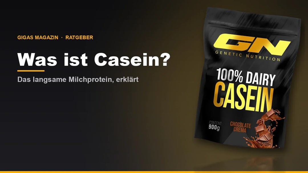 What is casein? Effect, intake, forms