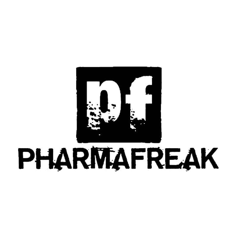 Pharmafreak