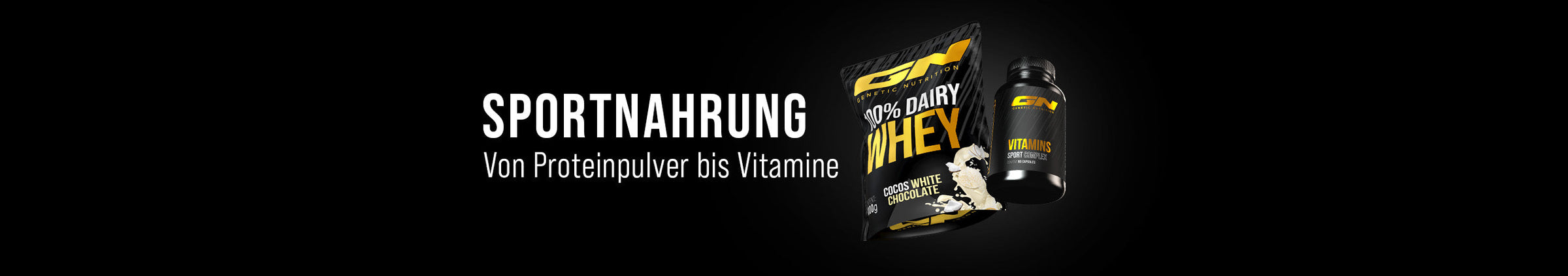 Sportnahrung