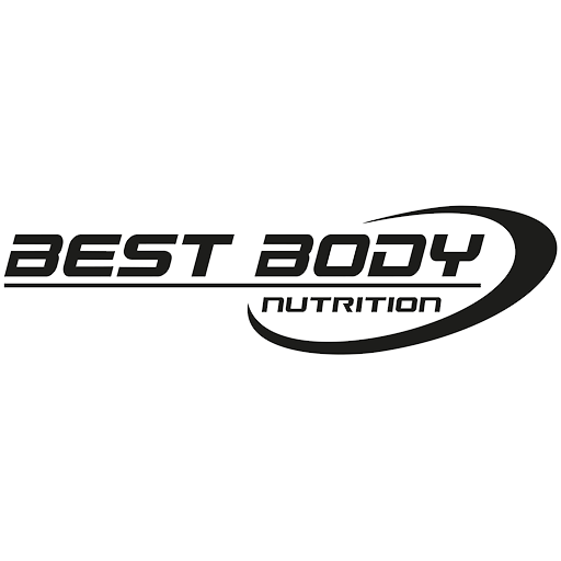 Best Body Nutrition